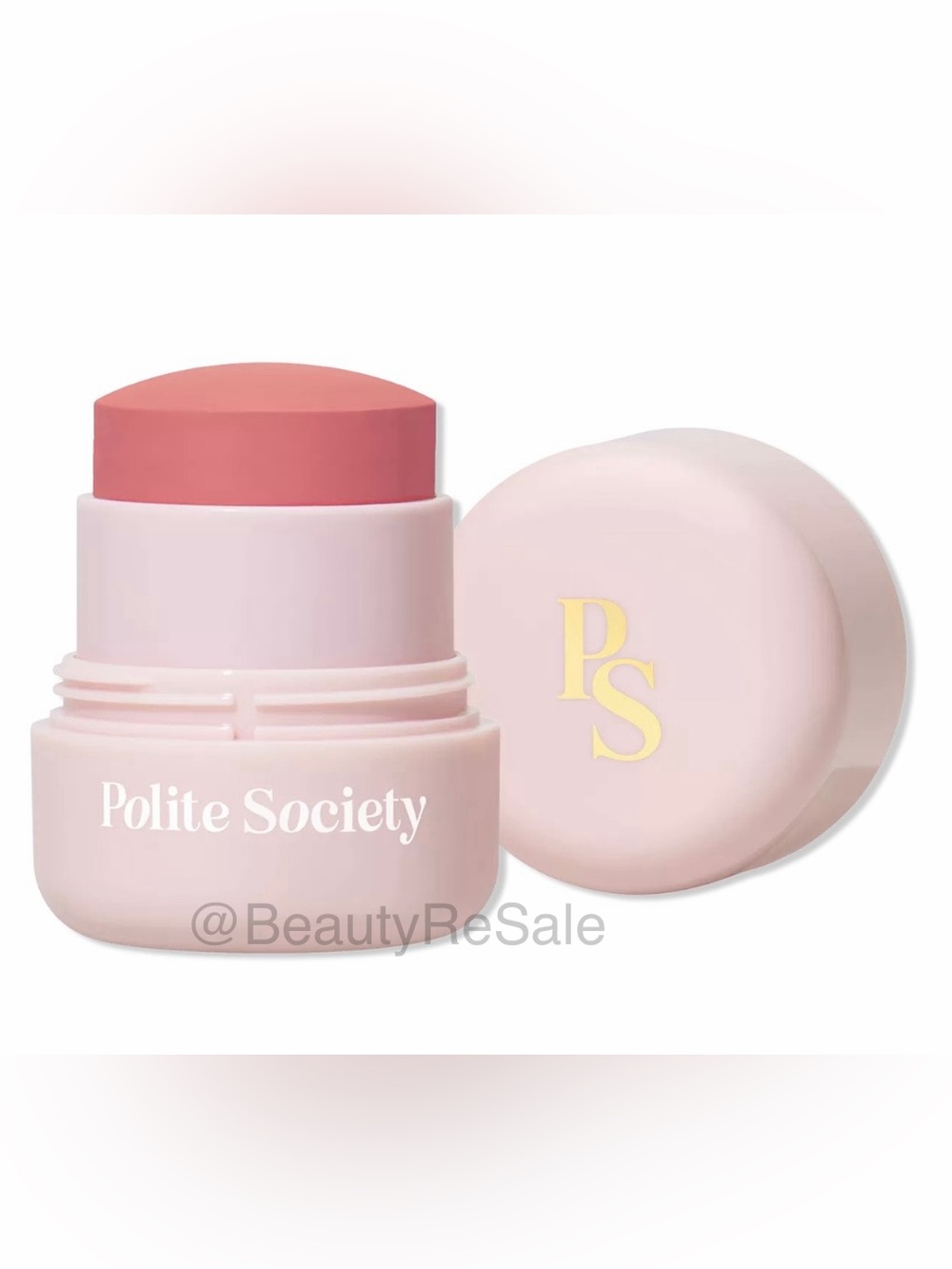 Polite Society - Blush Stick